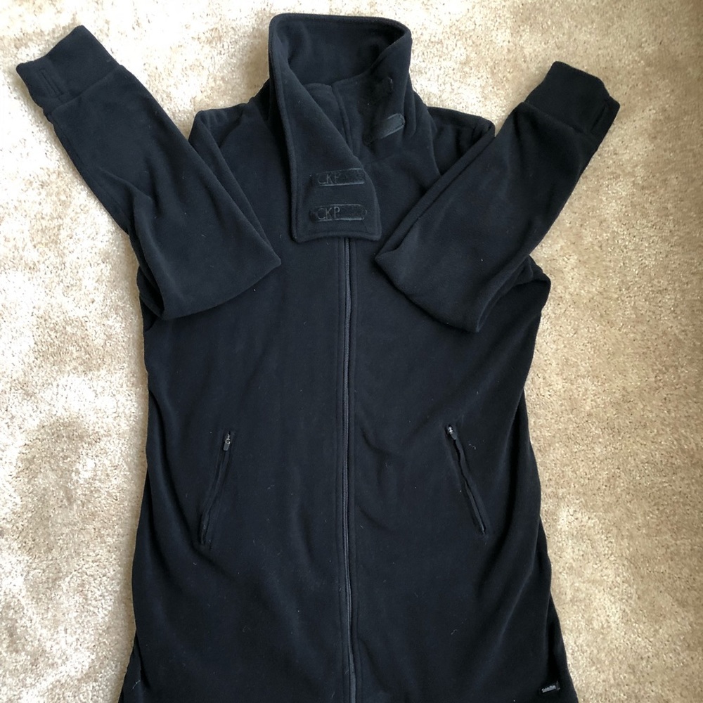 Calvin Klein Performance Quick Dry Jacket